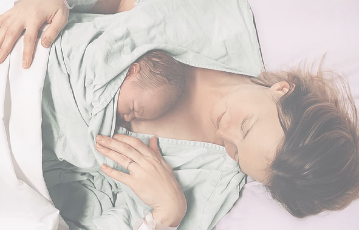 Breastfeeding: What to Expect The First Week Post-Delivery