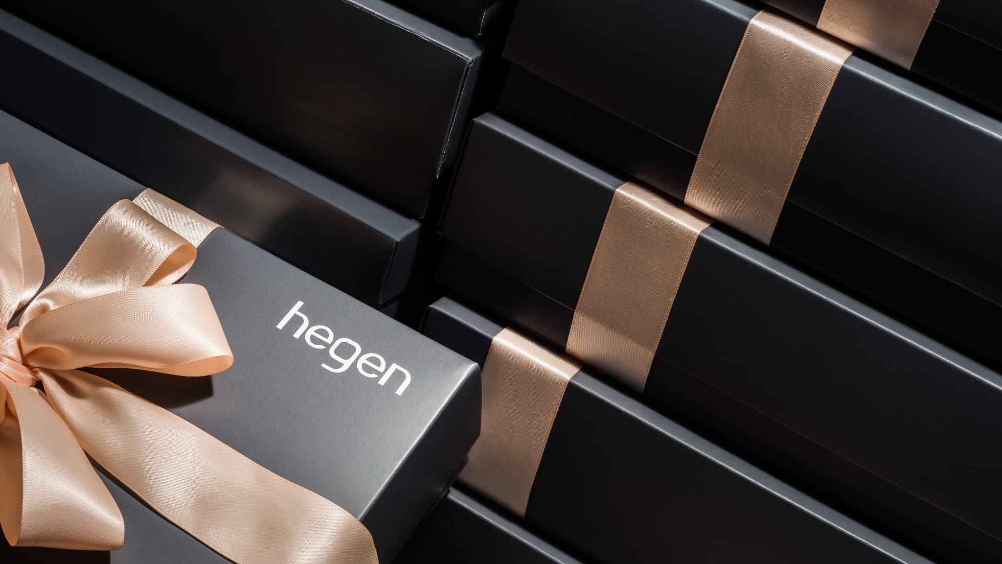 The Ultimate Hegen Shopping Guide