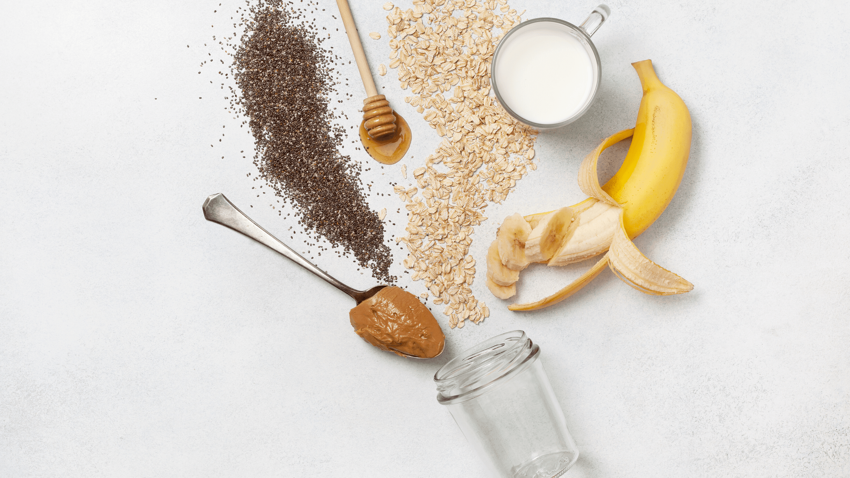 How to Prepare the Easiest No-Cooking Overnight Oats Recipe - hegen.us