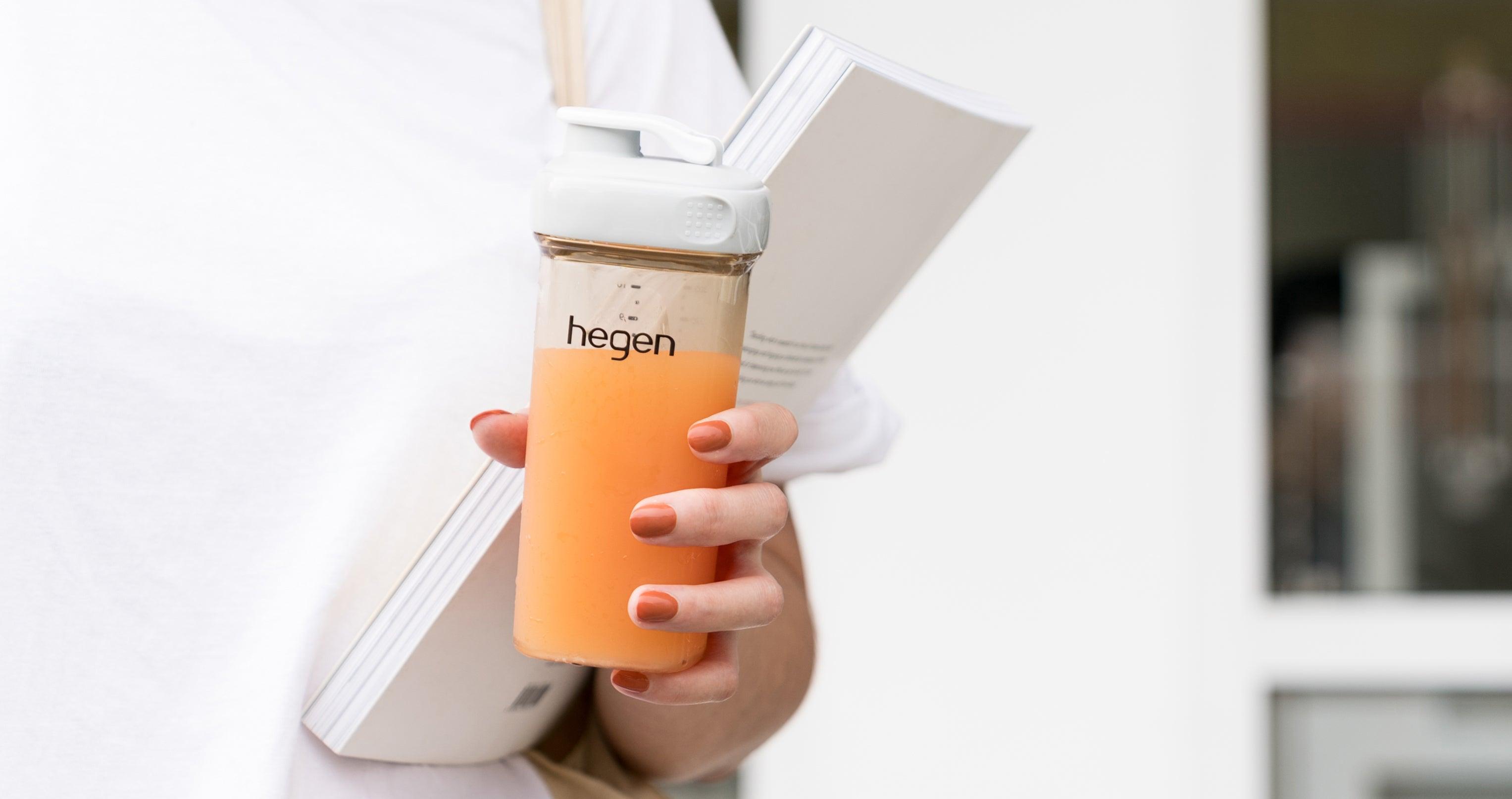 Secondary Feeding - hegen.us