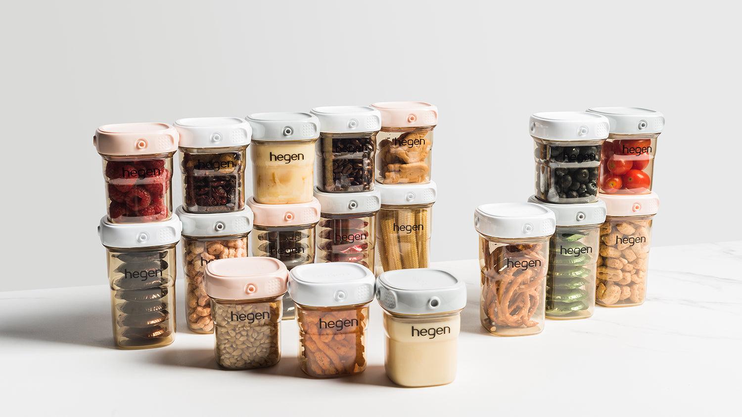 Let's Talk Storage - hegen.us