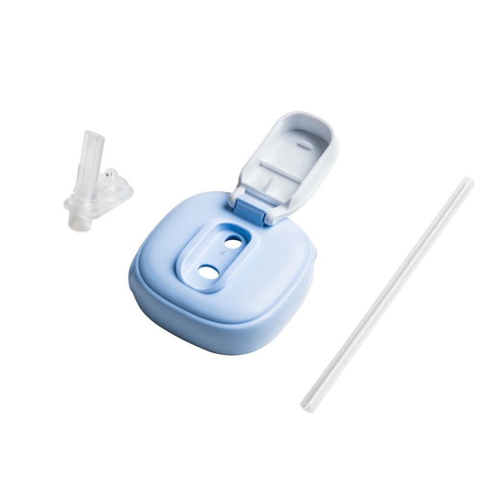 Hegen PCTO™ Straw Spout Blue