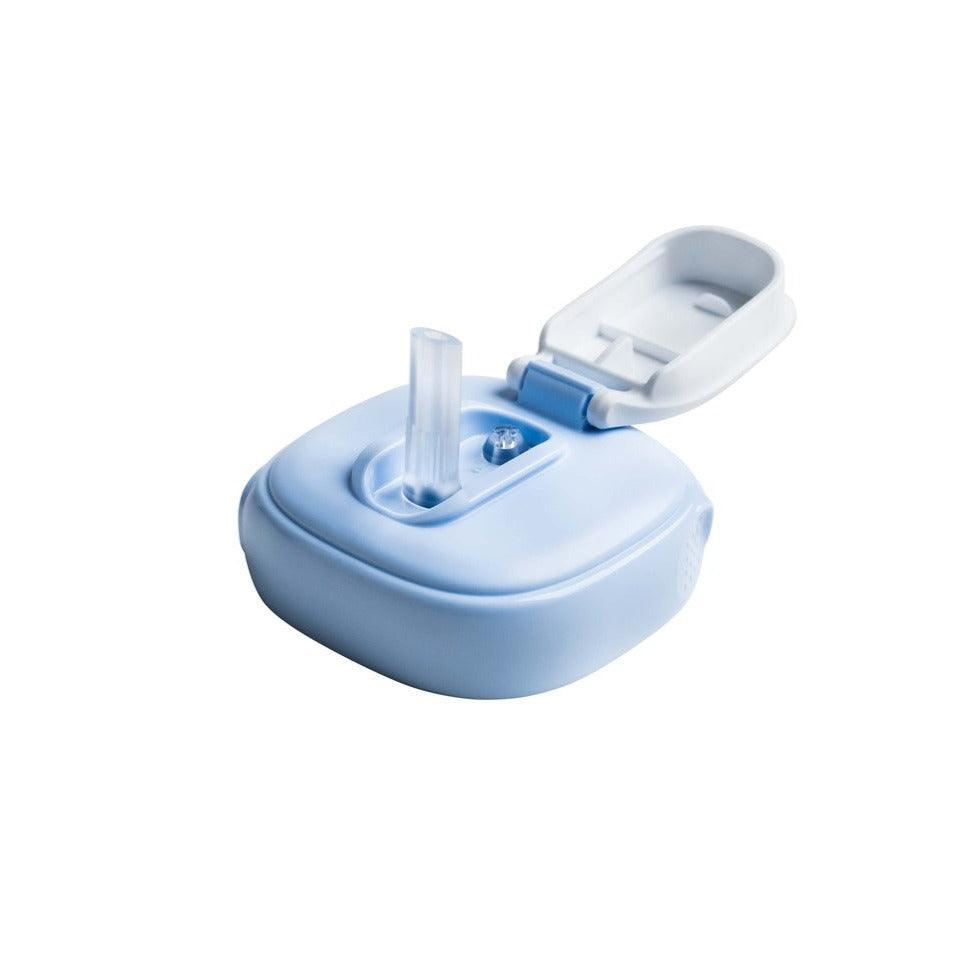 Hegen PCTO™ Straw Spout Blue