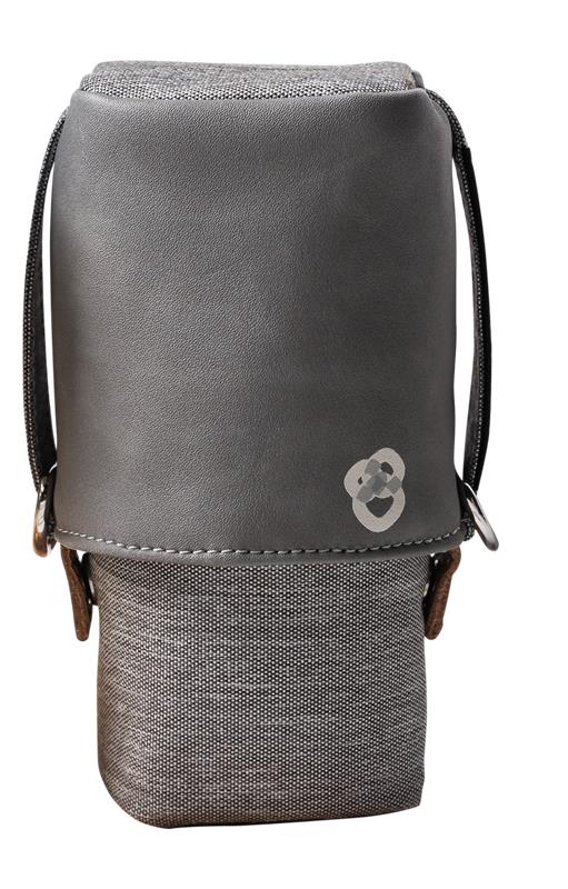Petunia Pickle Bottom Hegen Bottle Holder