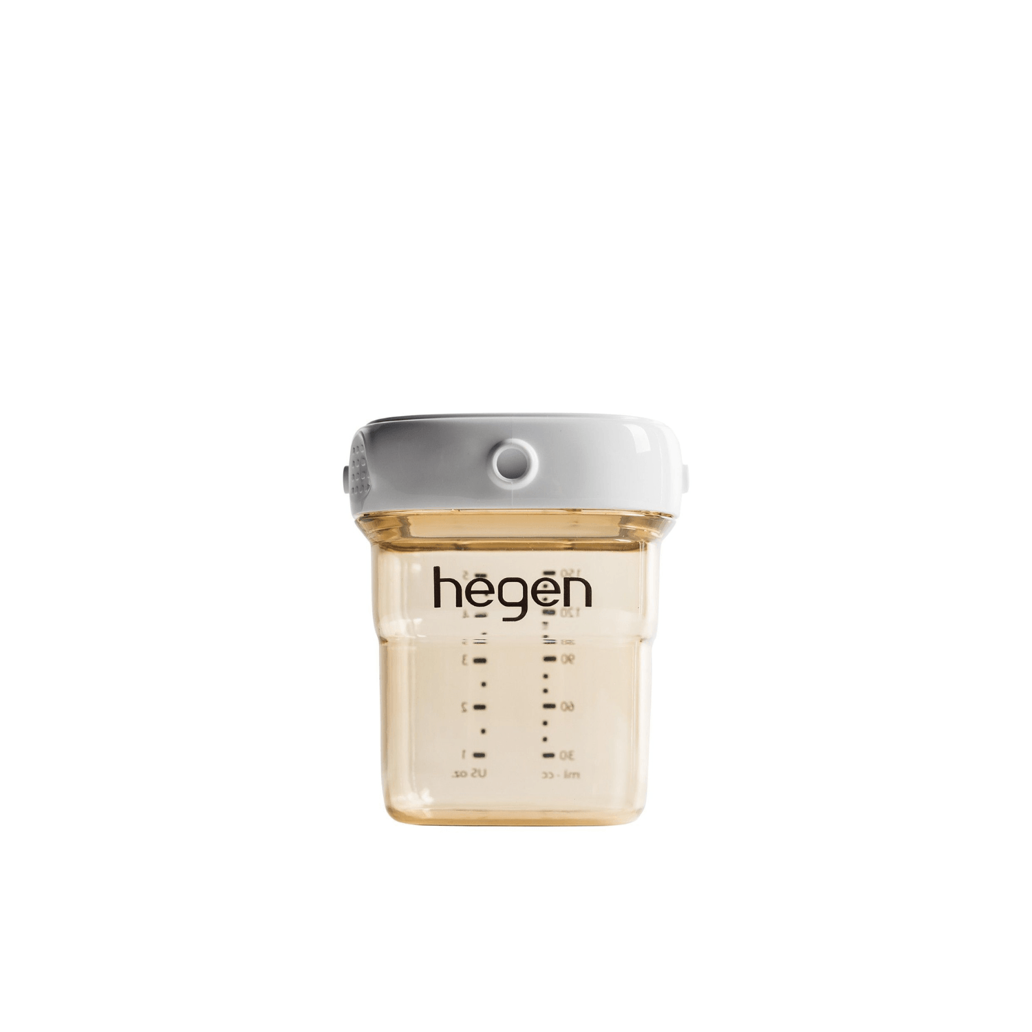 Hegen PCTO™ 150ml/5oz Breast Milk Storage PPSU - hegen.us