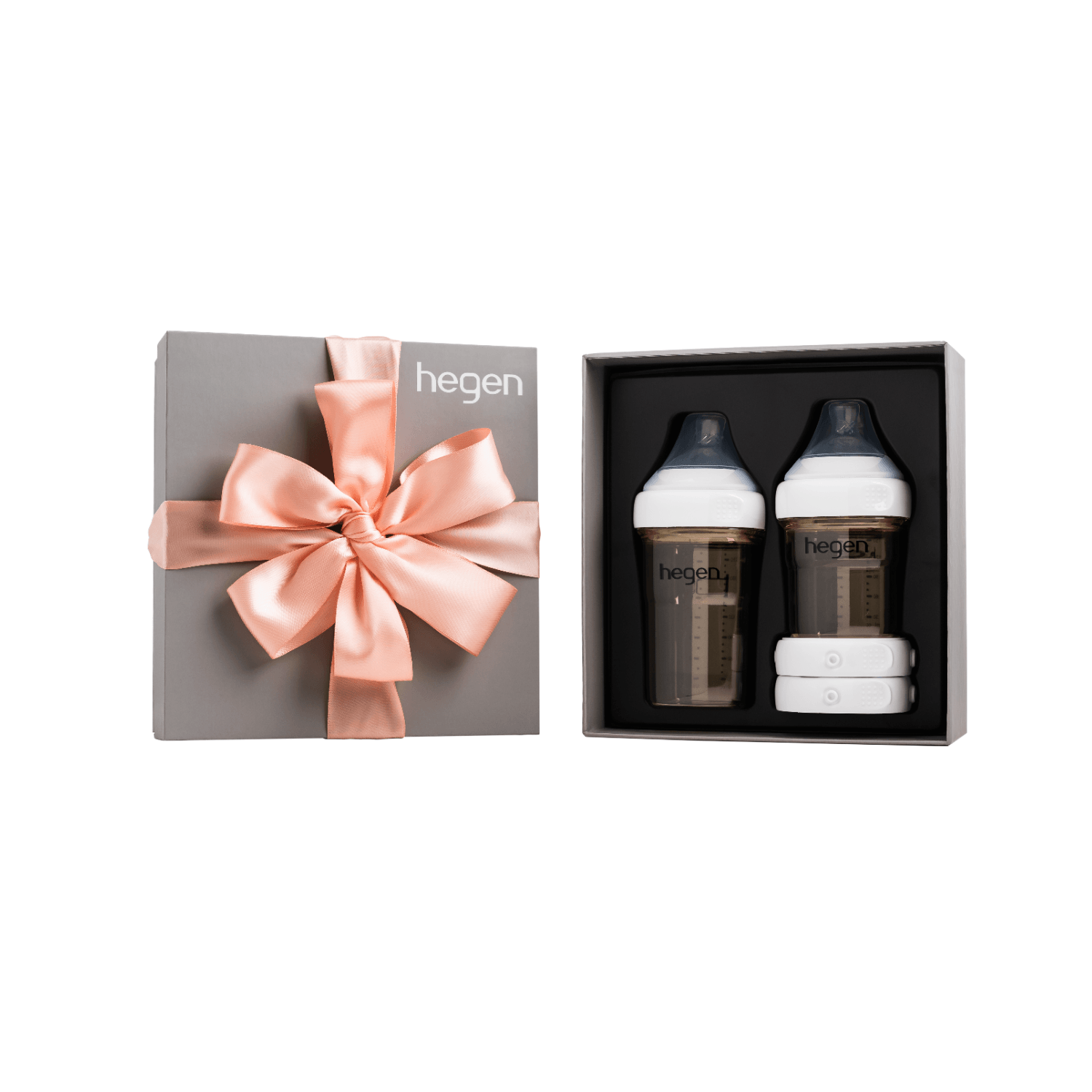 Hegen PCTO™ Basic Starter Kit PPSU - hegen.us