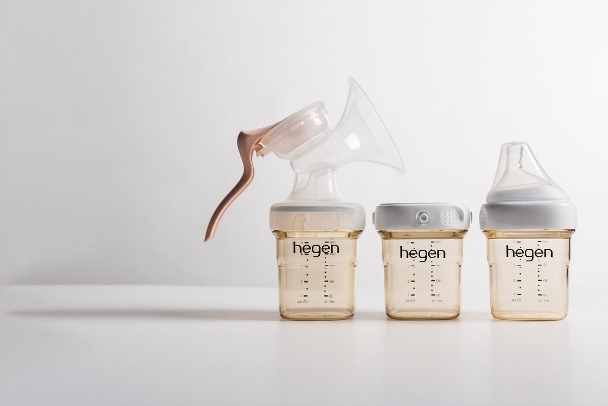 Shop Online for the Best Baby Bottles for Breastfeeding