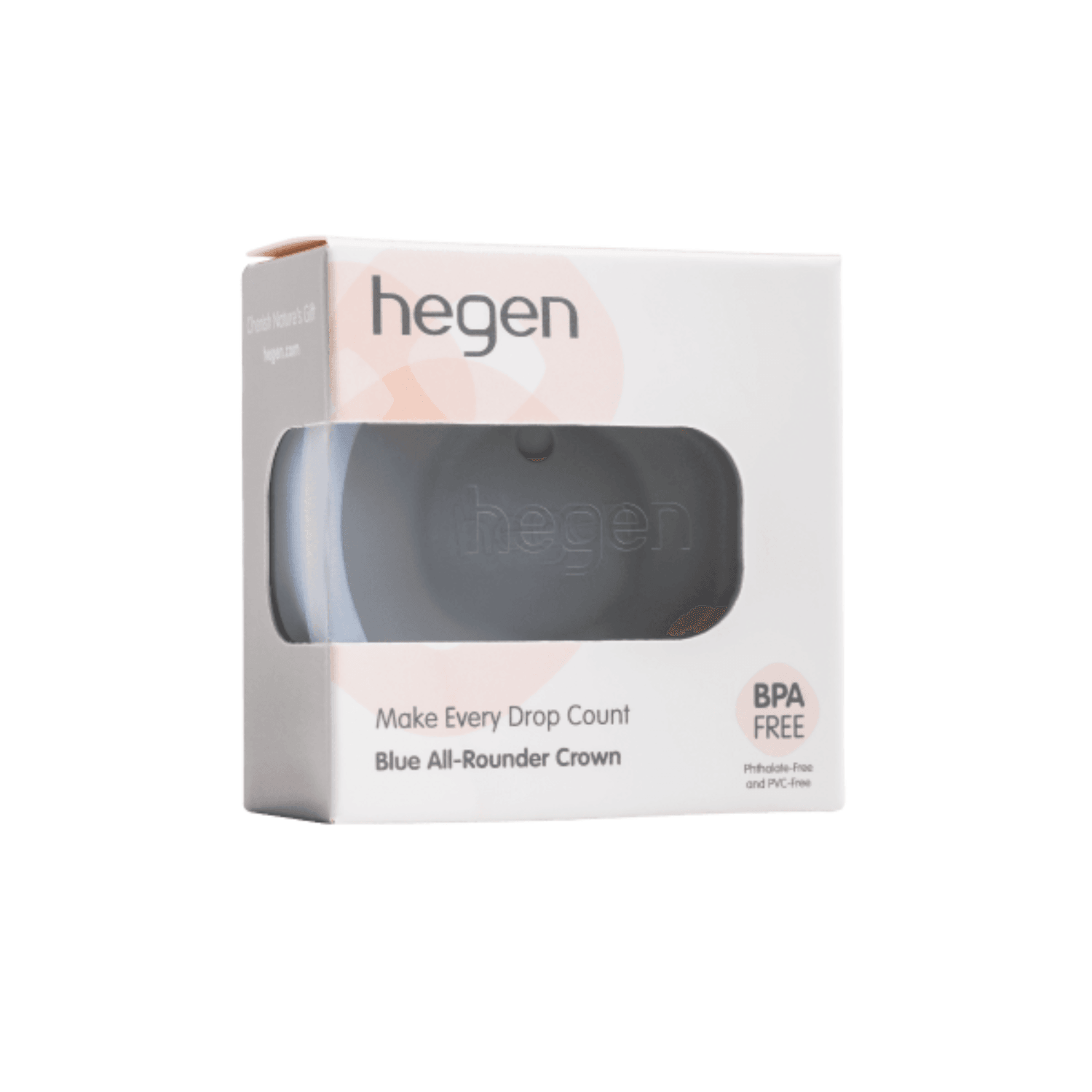 Hegen PCTO™ All-Rounder Crown Blue - hegen.us