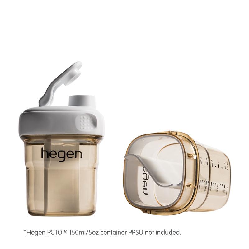 Hegen PCTO™ Food Storage Converter - hegen.us