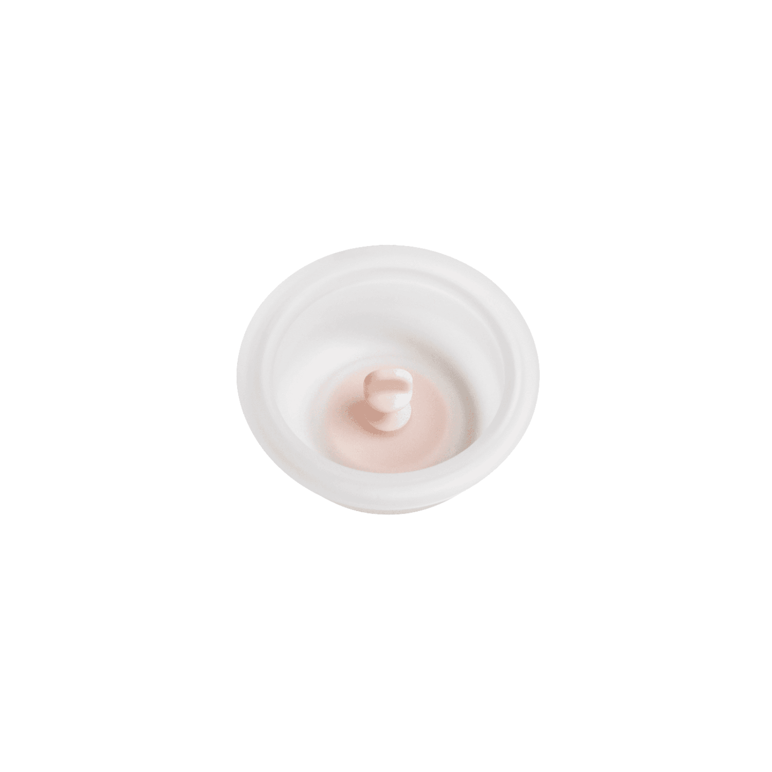 Hegen Manual Breast Pump Diaphragm (SoftSqround™) - hegen.us