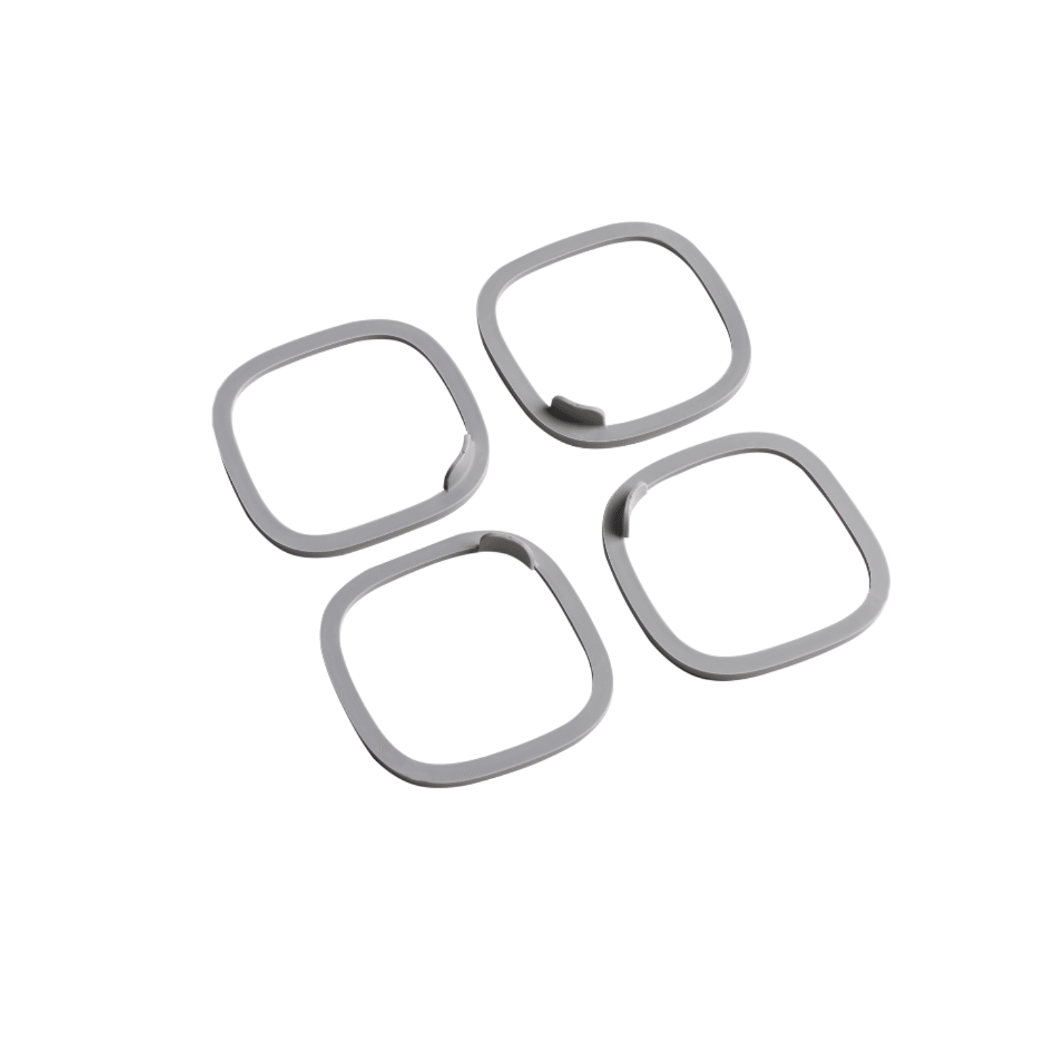 Hegen Replacement Seal (4-pack) - hegen.us