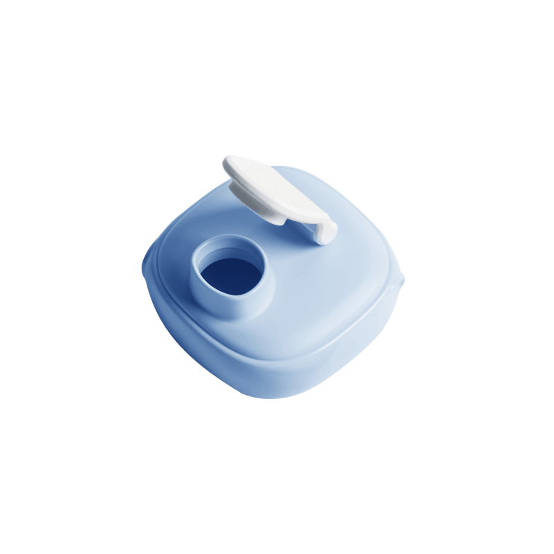 Hegen PCTO™ Spout Blue - hegen.us