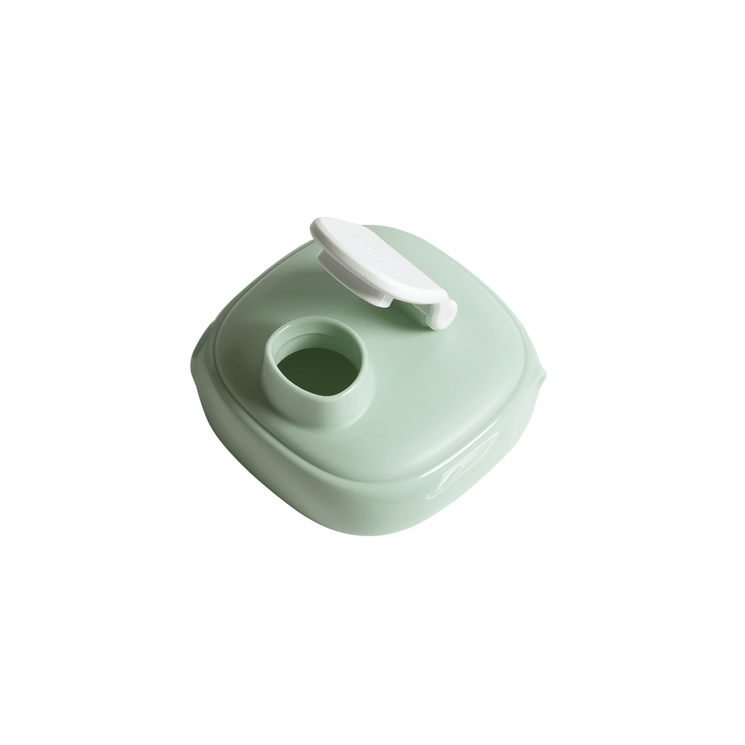 Hegen PCTO™ Spout Green