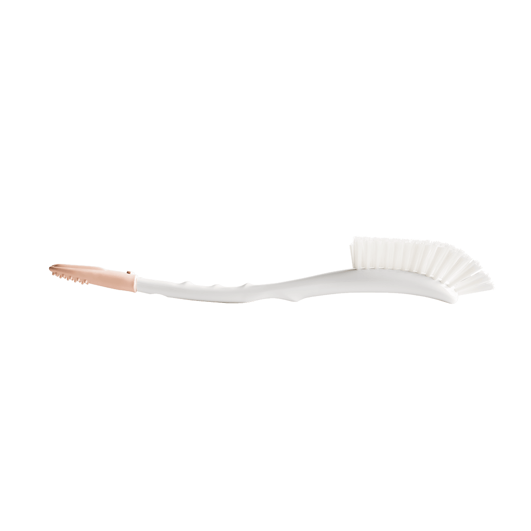 Hegen Bottle Brush & Nipple Cleaner - hegen.us