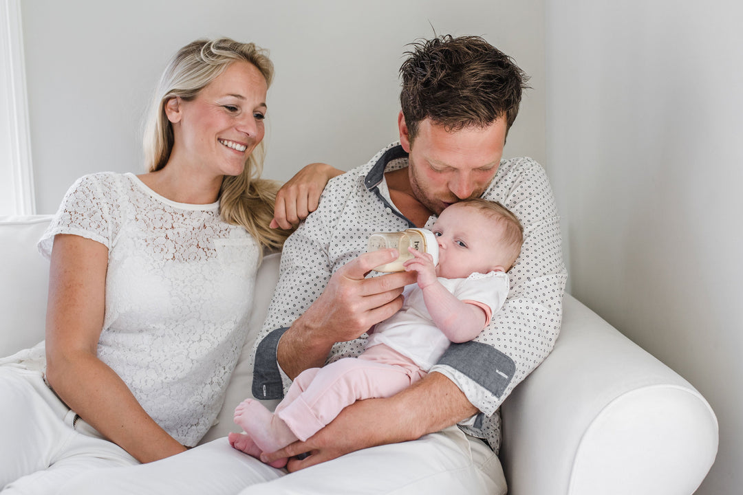3 Bottle-Feeding Challenges Every Parent Faces (and How to Fix Them)