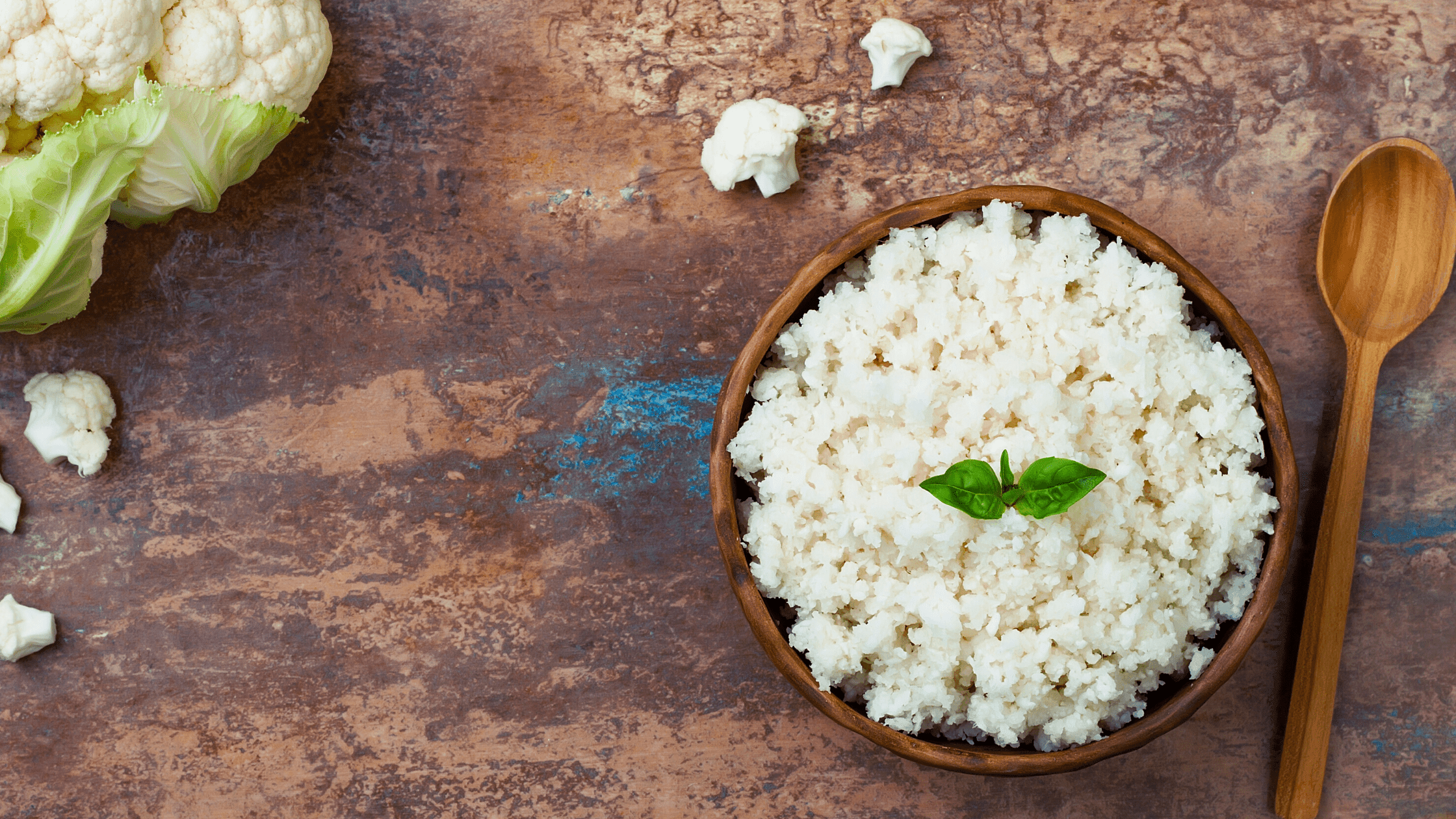 The Simplest, Quick & Healthy Cauliflower Mashed Potatoes Recipe - hegen.us