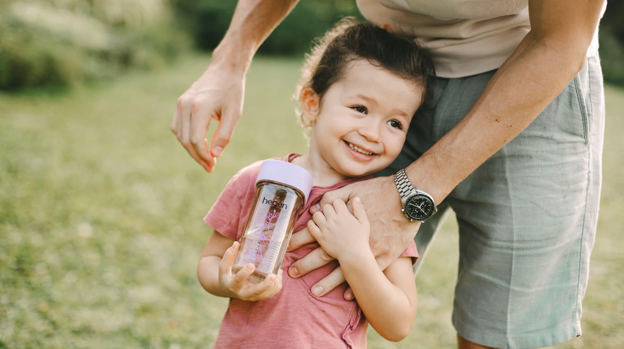 The StressFree Guide to Transitioning From Bottles to Open Cups