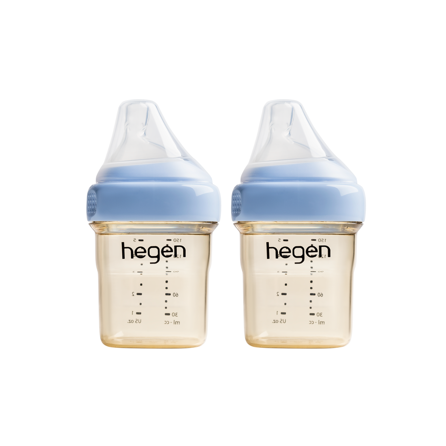 Baby Feeding Nipple Confusion Months Hegen PCTO™ 150ml/5oz Feeding