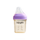 Hegen PPSU Baby Bottle - 1 to 3 Months - 150ml/5oz - Purple