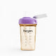 Hegen PPSU Straw Cup - 6 Months Plus - 240ml/8oz - Purple
