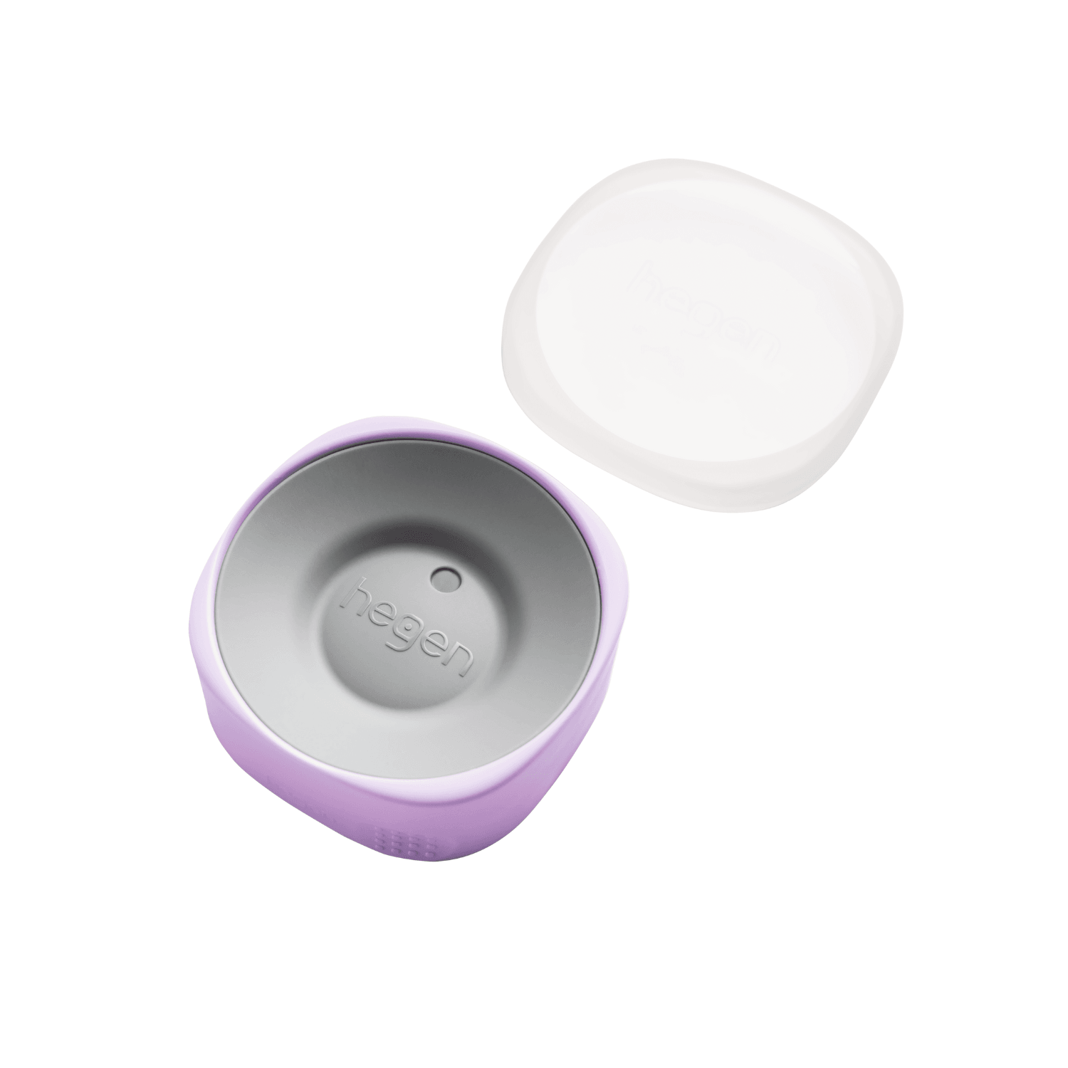 Hegen PCTO™ 240ml/8oz All-Rounder Cup PPSU Purple (12 months and above) - hegen.us