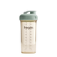 Hegen PPSU Drinking Bottle - 24 Months Plus - 330ml/11oz - Green