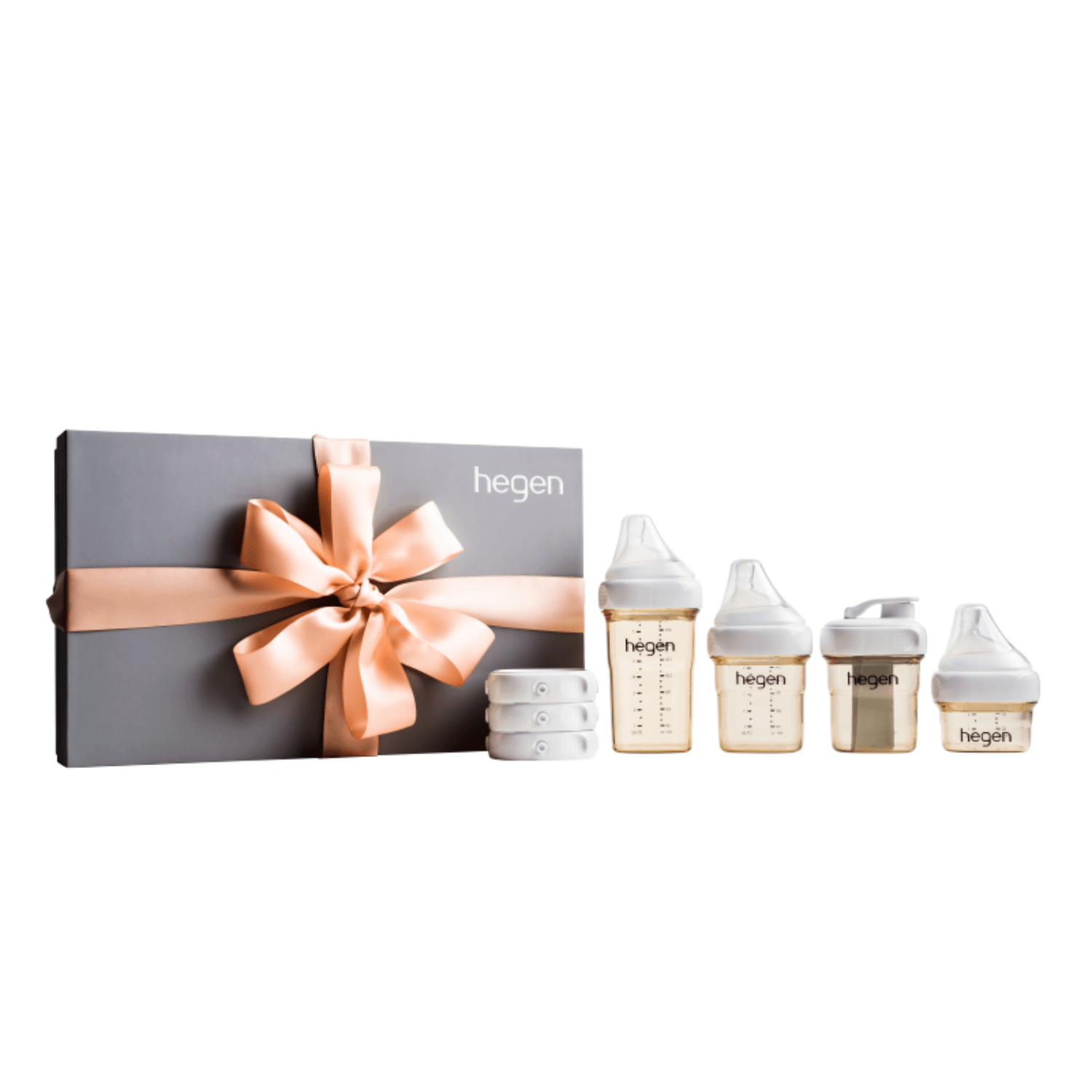 Hegen PCTO™ Essentials Starter Kit - hegen.us
