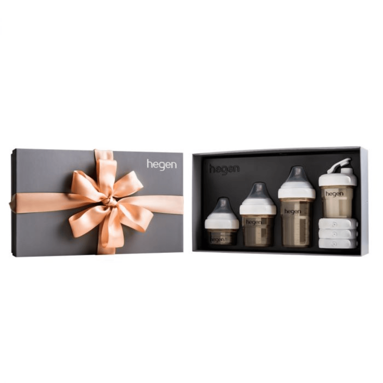 Hegen PCTO™ Essentials Starter Kit - hegen.us