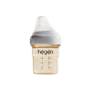 Hegen PPSU Baby Bottle - 1 to 3 Months - 150ml/5oz