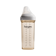 Hegen PPSU Baby Bottle - 6 Months Plus - 330ml/11oz
