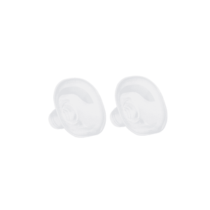 Hegen Flange 22mm - 2-pack