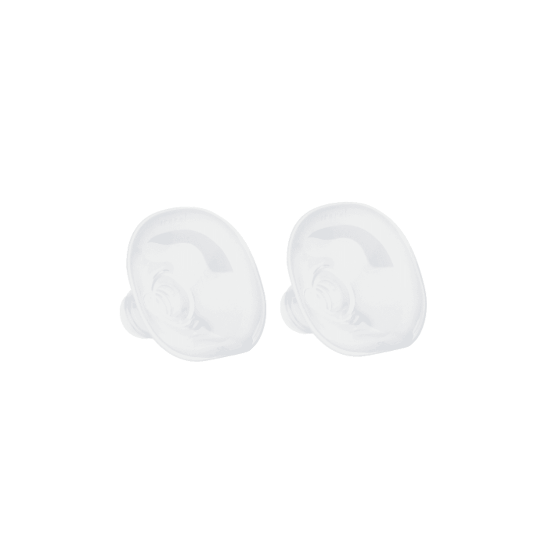 Hegen Flange (SoftSqround™) 28mm (2-Pack) - hegen.us