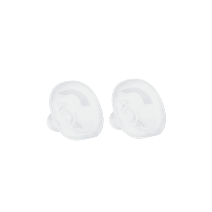 Hegen Flange (SoftSqround™) 28mm (2-Pack) - hegen.us