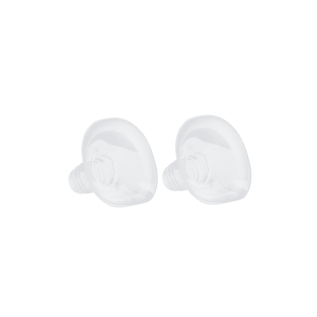 Hegen Flange (SoftSqround™) 31mm (2-Pack) - hegen.us
