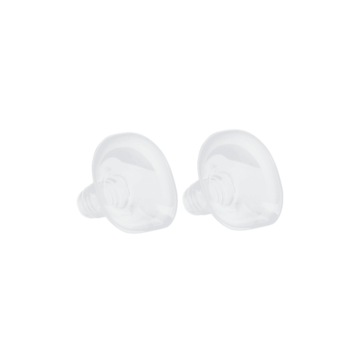 Hegen Flange (SoftSqround™) 31mm (2-Pack) - hegen.us