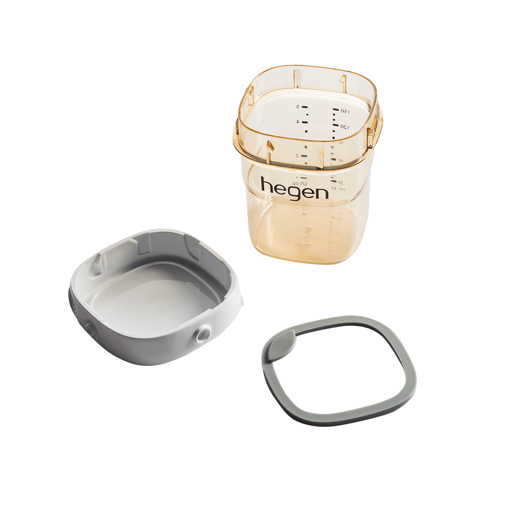 Hegen PCTO™ 150ml/5oz Breast Milk Storage PPSU