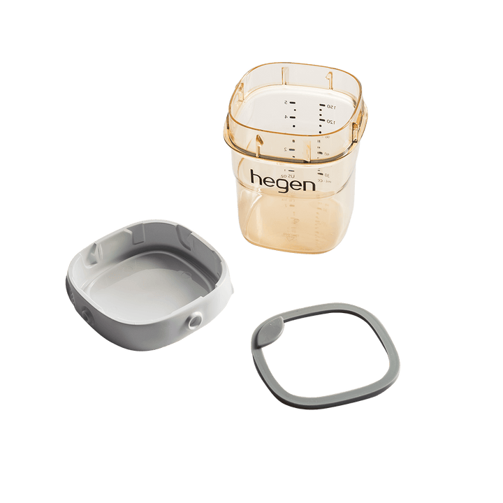 Hegen PCTO™ 150ml/5oz Breast Milk Storage PPSU - hegen.us