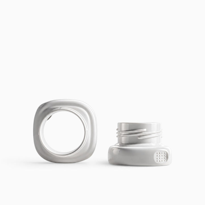 Hegen Wide Neck Adapter - 2-Pack