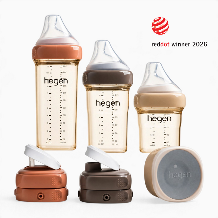 Hegen PPSU All-Star Collection (0 to 6 months)