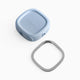Hegen Breast Milk Storage Lid - Blue