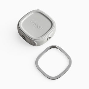 Hegen Breast Milk Storage Lid - Grey