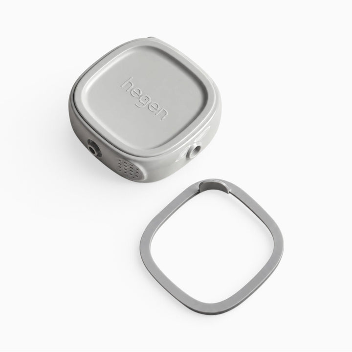 Hegen Breast Milk Storage Lid - Grey