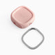 Hegen Breast Milk Storage Lid - Pink
