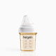Hegen PPSU Anti-Colic Baby Bottle - 1 to 3 Months - 150ml/5oz - White