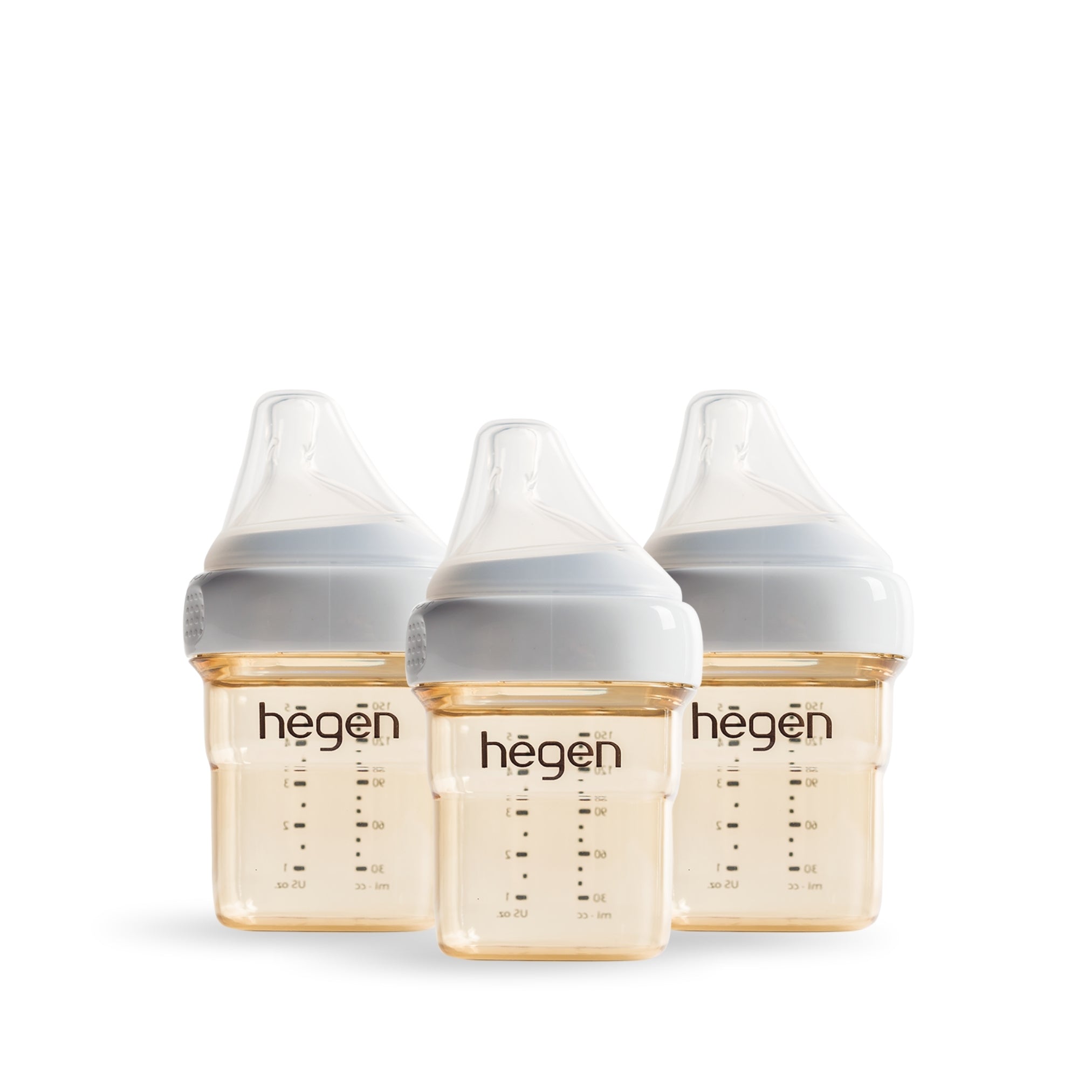 Hegen First Feeds Bundle (1 to 3 months)