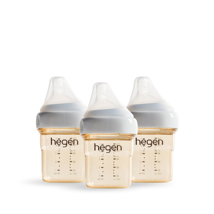 5oz Baby Bottle 3-Pack