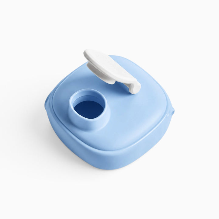 Hegen Spout - Blue