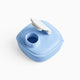 Hegen Spout - Blue