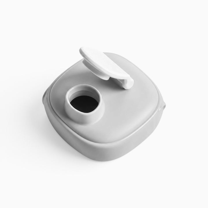 Hegen Spout - Grey