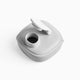 Hegen Spout - Grey